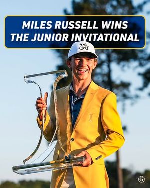 Image post by @golf_com on Instagram