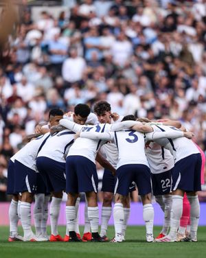Image post by @spursofficial on Instagram
