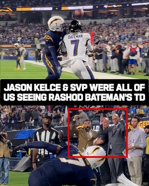 Image post by @nfl on Instagram