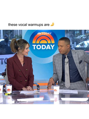 Video post by @todayshow on TikTok