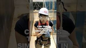 Video post by @cnn on YouTube