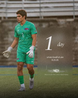 Image post by @riverhawkmsoc on Instagram