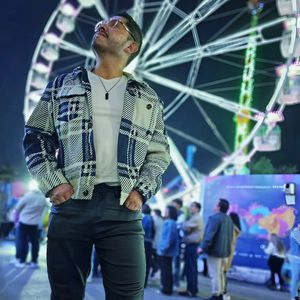 Image post by @soyherimendoza on Instagram