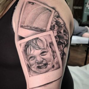 Image post by @tauntontattooco on Instagram