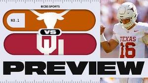 Video post by @cbssportscfb on YouTube