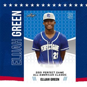 Image post by @pgallamerican on Instagram
