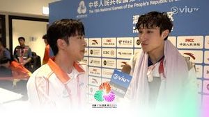 Video post by @viutv on YouTube