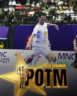Image post by @bolalobfutsal on Instagram