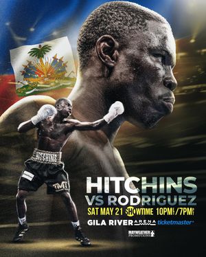 Image post by @mayweatherpromotions on Instagram