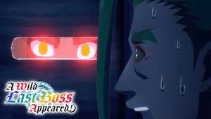 Video post by @crunchyroll on YouTube