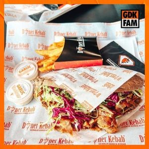 Image post by @germandonerkebabuk on Instagram