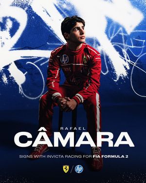 Image post by @ferraridriveracademy on Instagram