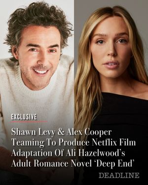 Video post by @deadline on TikTok