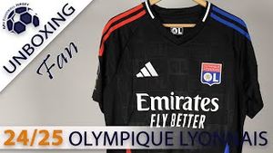 Video post by @myfootballjersey on YouTube