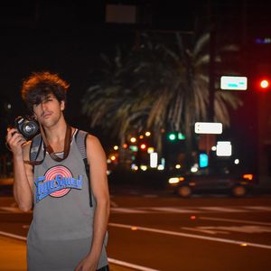 Image post by @shotbymclovin on Instagram