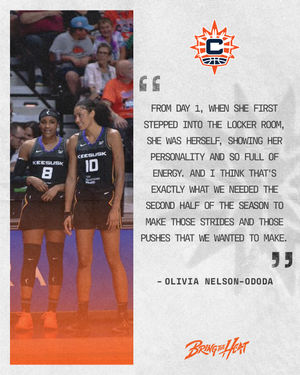 Image post by @connecticutsun on Instagram