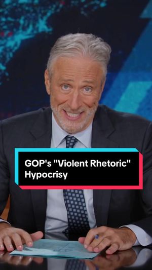 Video post by @thedailyshow on TikTok