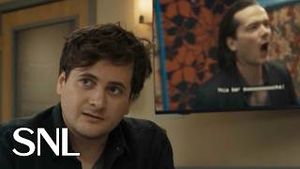 Video post by @saturdaynightlive on YouTube
