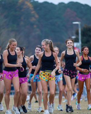 Image post by @chicknlegsrunning on Instagram