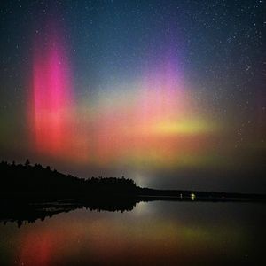 Image post by @aaronrigsby on Instagram