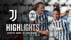 Video post by @juventus on YouTube