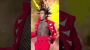 Video post by @rollingloud on YouTube