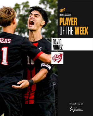 Image post by @gscsports on Instagram