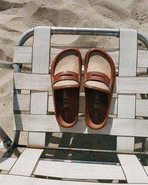 Image post by @birkenstock on Instagram