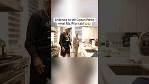 Video post by @shilosanderslive on YouTube