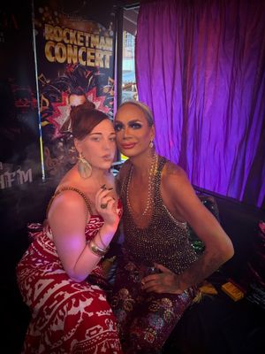 Image post by @laganjaestranja on Instagram