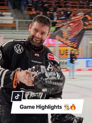 Video post by @grizzlys_wolfsburg on TikTok