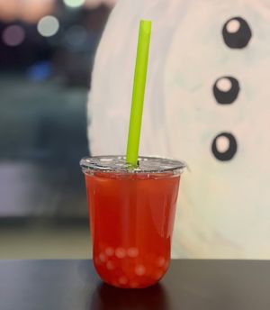 Image post by @bolicious_tea on Instagram