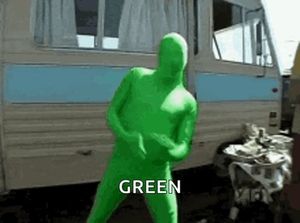 Gif post by @bradperezracing on Twitter