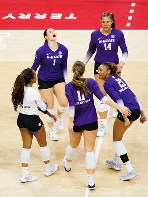 Image post by @kstatevb on Instagram