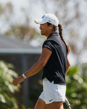 Image post by @dukewgolf on Instagram