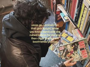 Video post by @trevfilms on TikTok