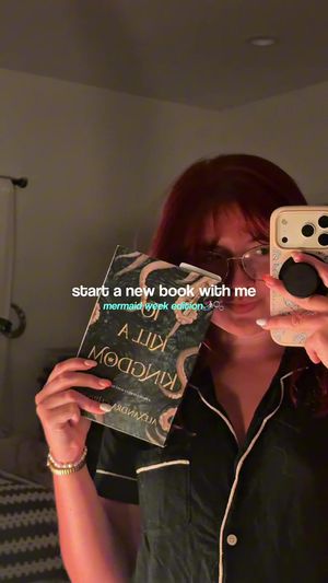 Video post by @kyleapaige on TikTok