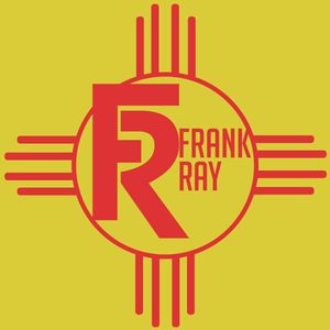 Image post by @frankraymusic on Instagram