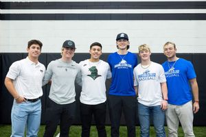 Image post by @PressPassSports on Twitter
