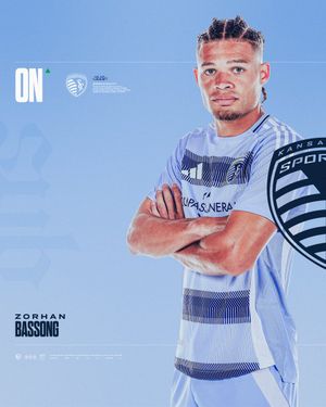 Image post by @SportingKC on Twitter