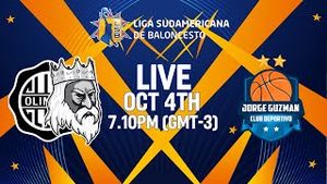 Video post by @fiba on YouTube