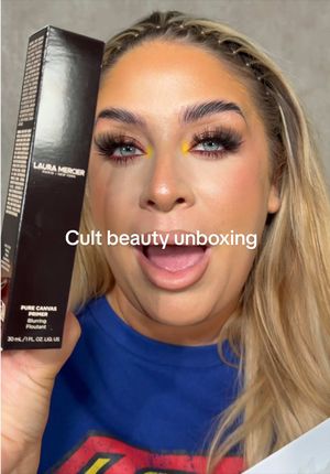 Video post by @beckymorganmakeup on TikTok