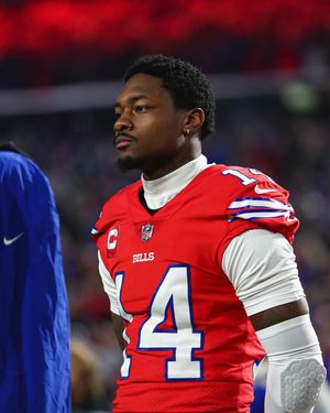 Image post by @stefondiggs on Instagram