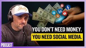 Video post by @garyvee on YouTube