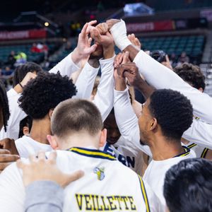 Image post by @merrimackcollege on Instagram