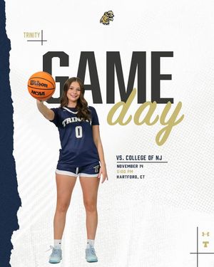 Image post by @trincollwbb on Instagram