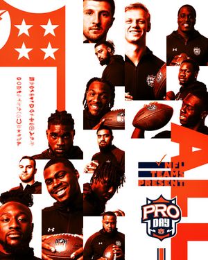 Image post by @AuburnFootball on Twitter