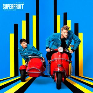Image post by @SUP3RFRUIT on Twitter