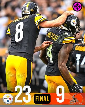Image post by @steeler.nation.inc on Instagram