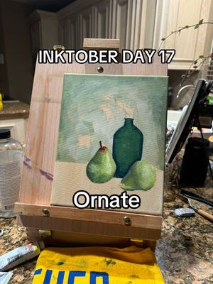 Video post by @artbysuave on TikTok